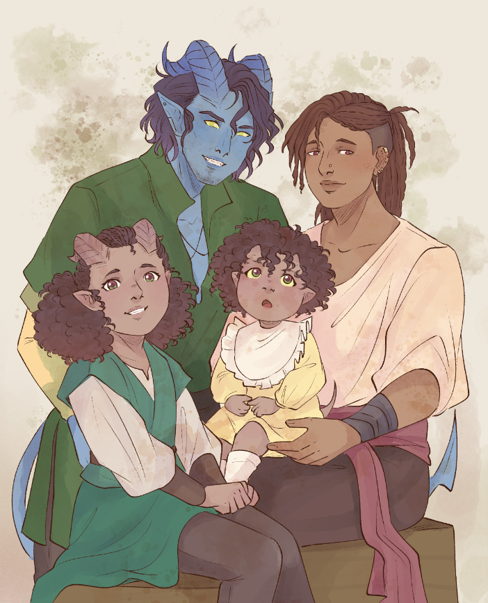ChristianBassas's tweet photo. ¡He aquí una aventura para el #DíadelRolGratis!
«Falsas historias»
Para esta aventura de nivel 4-5 he hecho una colab con @gemmazqui donde yo escribía y maquetaba y ella dibujaba. ¡Aquí os dejo una de sus imágenes!
¡Abre el hilo para descargarla!
#RolGratis #FreeRPGDay #DnD https://t.co/PTz5Sx6dMM