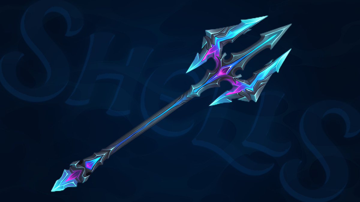 jshowkerr's tweet photo. Dev Tideclaw
Made for Shells
#Roblox / #RobloxDev / #RobloxArt / #RobloxBuilder / #RobloxModeler / #robloxart / #RobloxDevs https://t.co/AeZqwfkKR7