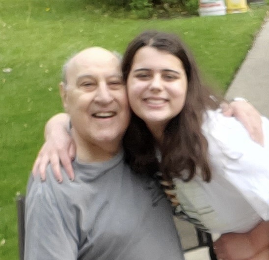 angeldadjoe's tweet photo. .@SecDuffy, while you're in Iowa, please come to Illinois and review how driver's licenses are being issued under @Giannoulias and the Illinois DMV.

According to court testimony, my daughter Katie's killer could not read, write, or speak English or Spanish and had no formal education.
Yet he was issued an Illinois driver's license and allowed to drive on our roads.

Illinois families deserve answers.
How was he tested?
In what language?
What documents were accepted?
What safeguards were in place?

We need full transparency and a complete accounting of this process before more families suffer tragedies like ours.

If Illinois officials won't provide answers, can you or @TheJusticeDept help ensure accountability and restore public trust?

Katie deserved better. 
Illinois families deserve better.