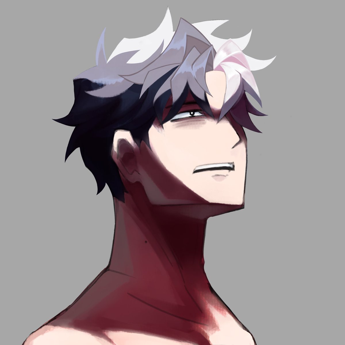 Weezlefox's tweet photo. @sumi_arts Hello! I’m a self taught artist who’s main thing is digital art. I've been trying to build my accs for comms for a while. Thank you for this opportunity! Good luck to everyone! https://t.co/urTrsJ3Udq