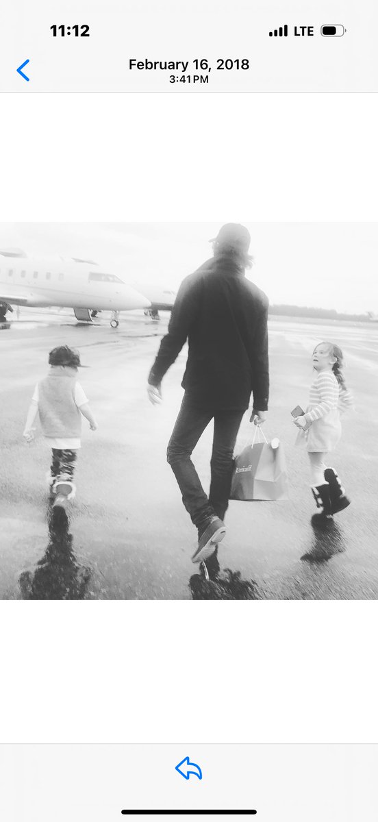 janson_chris's tweet photo. One of the Greatest joys in life Being a dad. Happy Father’s day #bonusdad #fatherfigure https://t.co/3EuqYeE4Df