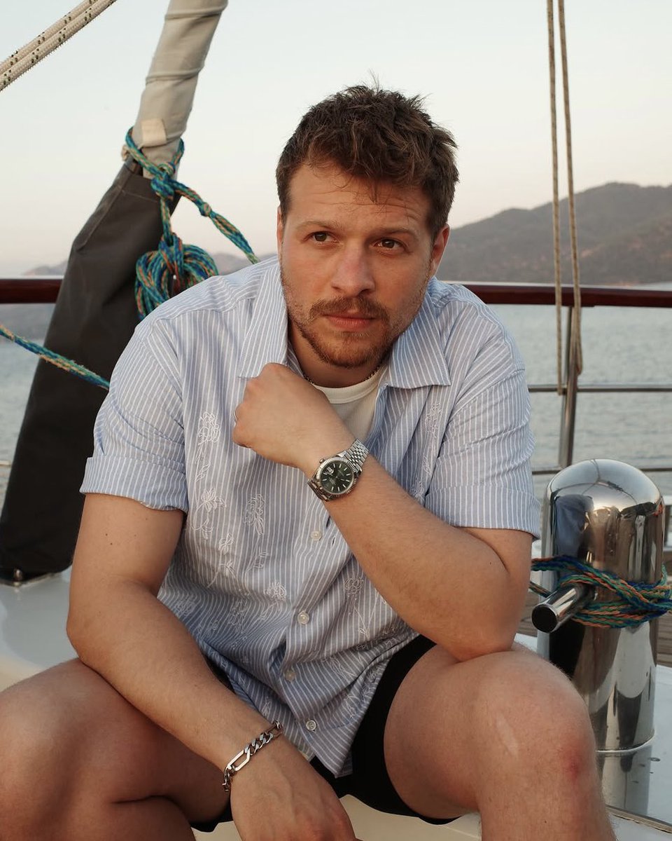 snyvision's tweet photo. üfff❤️‍🔥
#BurakYörük https://t.co/KUcf19Erok