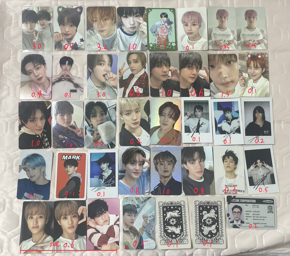 82pressin__'s tweet photo. 엔시티 포카 양도

1.0 이상부터 거래

일괄 우대

nct dream 드림 위시 웨이션 마크 런쥔 제노 해찬 재민 천러 지성 사쿠야 시온 리쿠 유우시 료 재희 베이커리 both sides 보스사이즈 빗잇업 wish 스페셜 팝업 트레카 케타포 미니레코드 애플뮤직 메이크스타 유닛 시그 팬미팅 럭드 미공포 https://t.co/520tLv5Ql5
