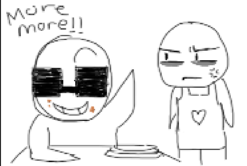 bandupuff's tweet photo. Σ🕶️
at least she's not that picky... just be grateful sigkin
#MARIKINonline4 #MO4 #Sigkin #Bachikin https://t.co/zGTLqnqWNh
