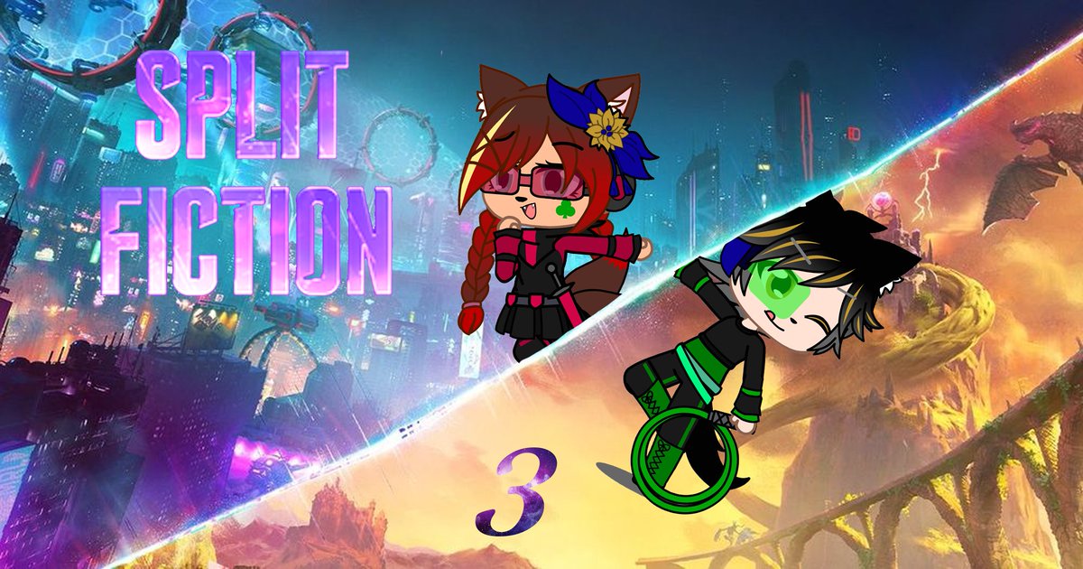 Oiamh_TheWolf18's tweet photo. Live on Twitch + YT once more with @thesecondsuns for episode (stream) 3 of our split fiction gameplay!

Links in my bio! https://t.co/9ciR4hr5Pz