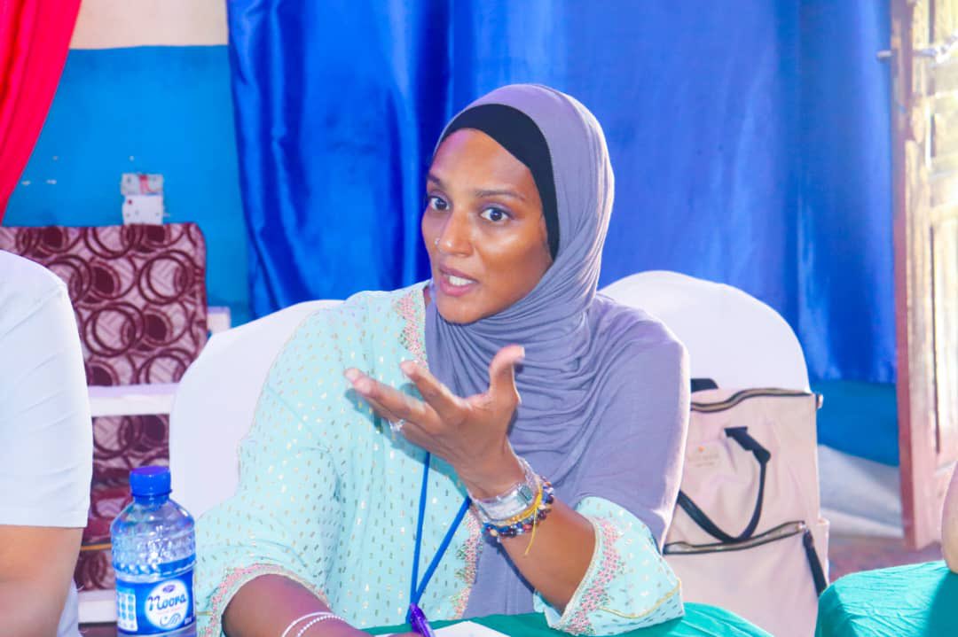 YPEER_SOM's tweet photo. Y-PEER Somalia participated today in a coordination meeting held in #Burhakaba District with a mission from the International @iom_somalia and the @WFPSomalia Operational Cell (OC).
The meeting focused on the current humanitarian situation in the district, progress of ongoing response efforts, existing unmet needs, and strengthening coordination among humanitarian actors to better serve vulnerable communities.
During the meeting, Y-PEER Somalia shared field experiences from the implementation of the Emergency Unconditional Cash Assistance project, highlighting the realities faced by rural communities and discussing the urgent needs that continue to require humanitarian support.
Y-PEER Somalia remains committed to collaboration, accountability, and the delivery of effective humanitarian assistance to the most vulnerable communities in Burhakaba District.
#Coordination #HumanitarianResponse #Burhakaba #FoodSecurity #YPEERSomalia #SHF