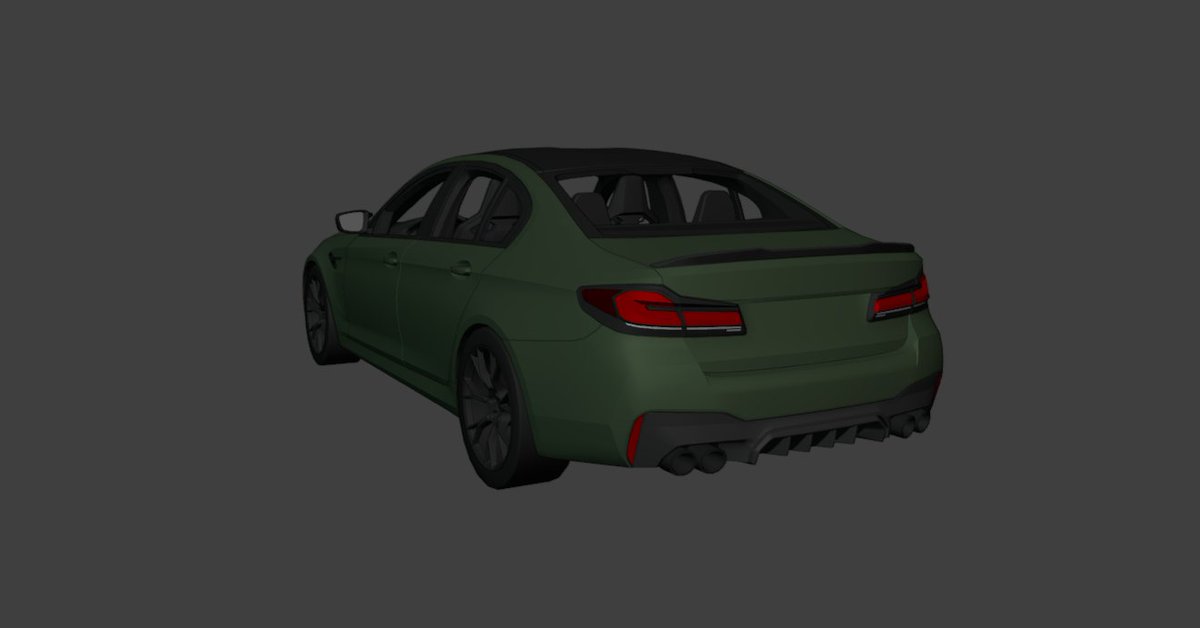 mnkz_17's tweet photo. BMW M5 CS https://t.co/R3NbZJLkc4