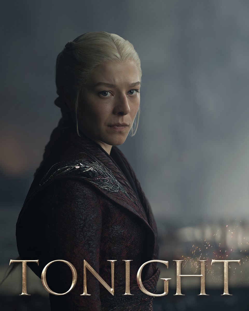JavierWoT's tweet photo. EN ESTA CUENTA APOYAMOS A RHAENYRA TARGARYEN LA PRIMERA DE SU NOMBRE. REINA LEGÍTIMA DE LOS SIETE REINOS. https://t.co/YP9nUYt7Ri