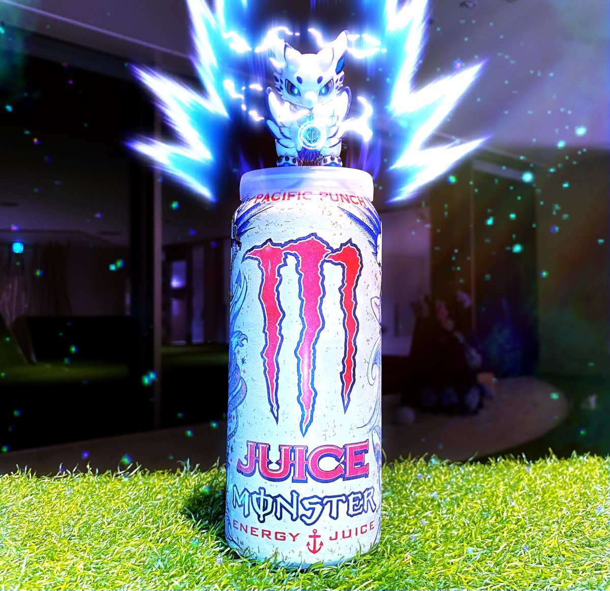 Landia_Dragon's tweet photo. Today's-ENERGY-

ケモネス(旧ケモノノス)行った後そっから温泉入って"パシパン"キメて整う!!コレこそ至高!!整う時はやはり一番好きな魔剤がいっちゃんキく!!

#MonsterEnergy #JUICEMonster #PACIFICPUNCH #エナジードリンクライフ https://t.co/YfrpMoSW1E