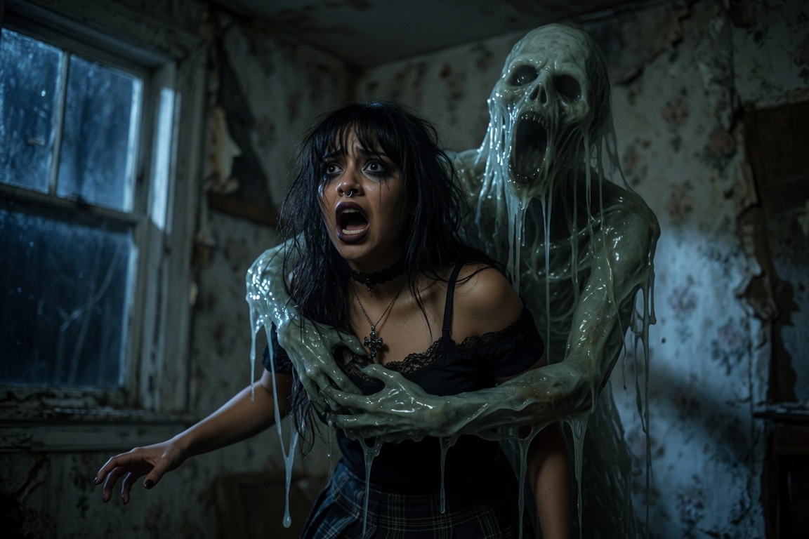 Vallerycide's tweet photo. #Gore #Ryona #Horror #AiArt https://t.co/EfyBVWpZrc