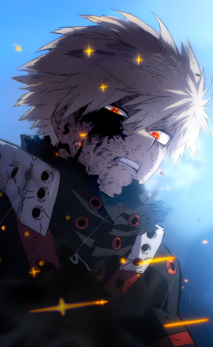 MangoIceCrm's tweet photo. I was rewatching the last season yesterday and I still think these 2 frames are insane https://t.co/f6IYWjevas