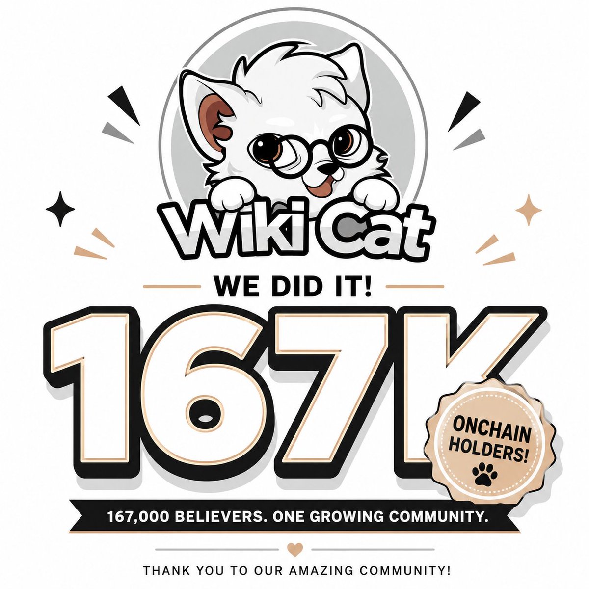 Farmer_Aysmile's tweet photo. Gm $wkc community 🔥🔥🔥 

Congratulations to us

$wkc is the King 👑 2026 🔥🔥 

$wkc to $0.018 🔥 

Loading 95% 🔥🔥🔥. https://t.co/5cNGNeogFt