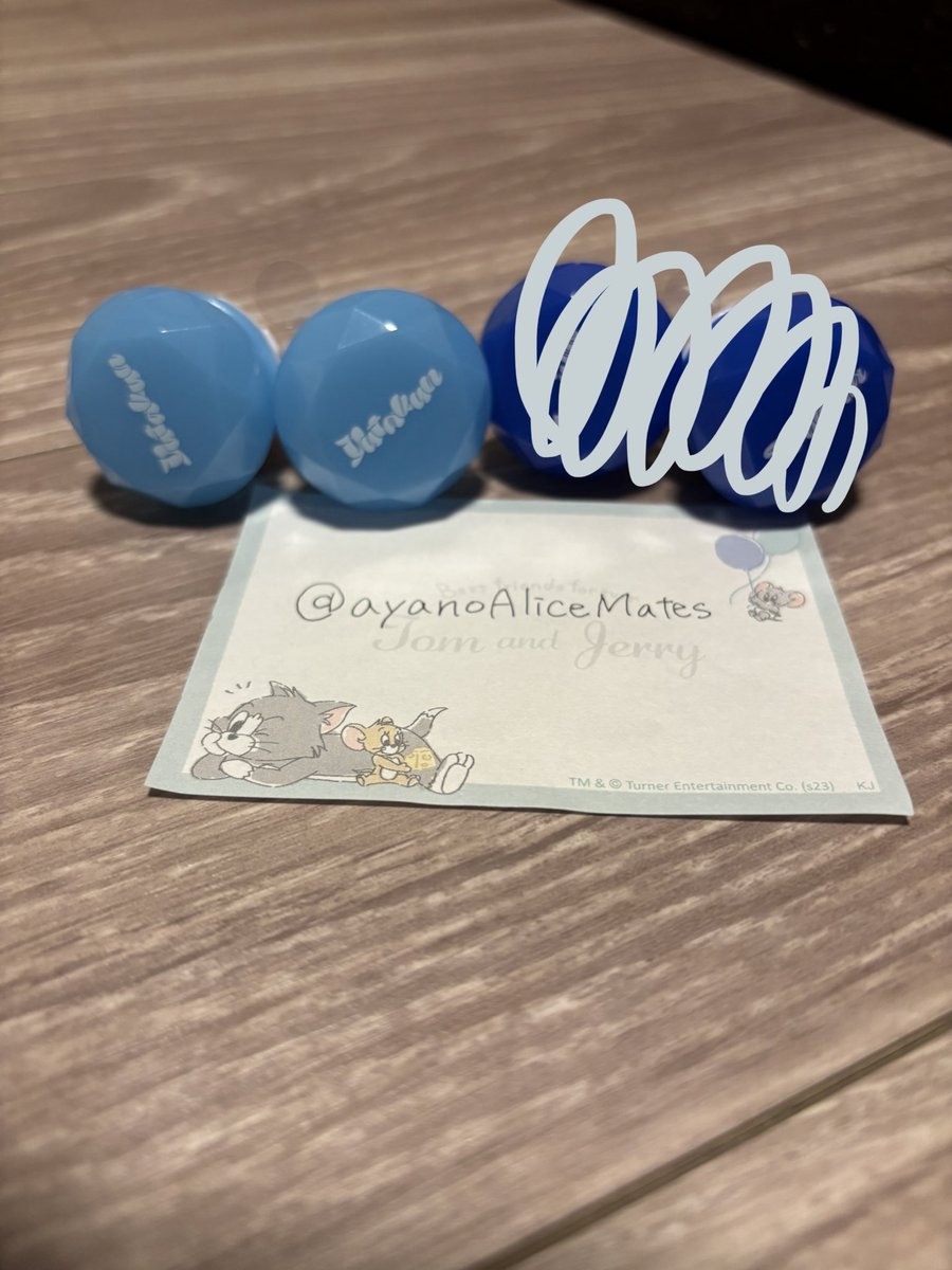 ayanoAliceMates's tweet photo. 求　買取（定価＋送料）>>>>🩵🍄くん

譲　🩵🎀くん

郵送or横浜2日目

うぃあすに1のリンライです！
お気軽にお声がけください。
#すにすてグッズ買取　
#すにすてグッズ交換 https://t.co/cuSb9AIH2F