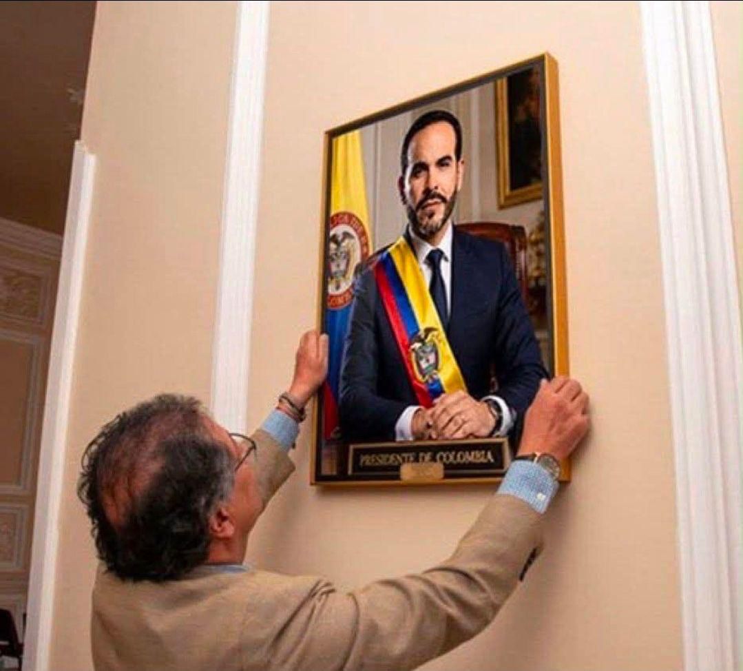 alexobando0102's tweet photo. @petrogustavo https://t.co/F9dJnRIJXB