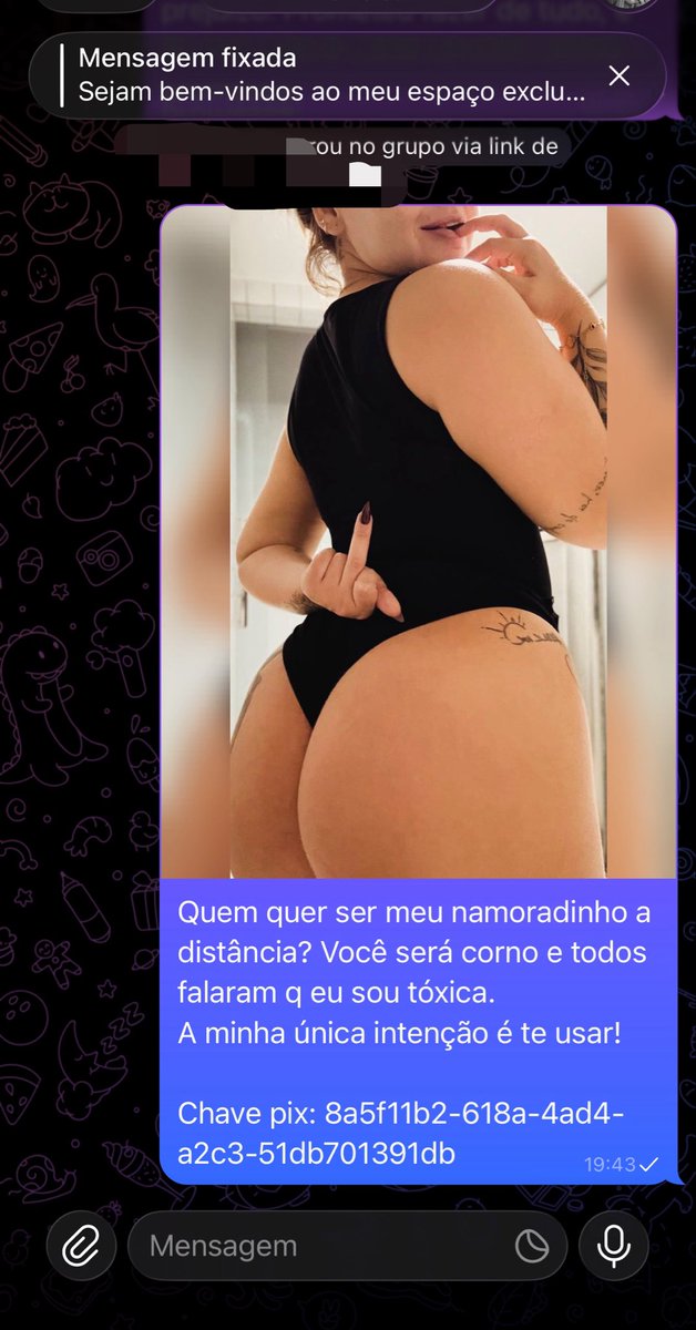 Duda | Brat Princess 🖤 tweet media