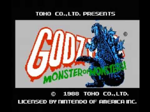 chris_kaiju's tweet photo. Hope down the road if Godzilla DAMM Remaster's is a success we get a Godzilla classic game collection like we did get for Jurassic Park and Ninja Turtles. https://t.co/dBztZW05fN