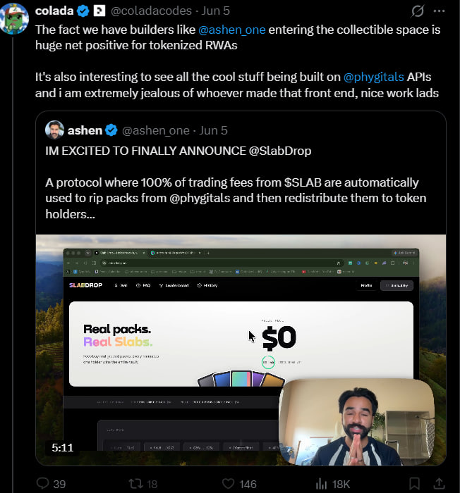 PokeLuffy69's tweet photo. @Zagabond @hydra468 Why people in this space act like robbing is something cool and normal? https://t.co/7kND55tPTH