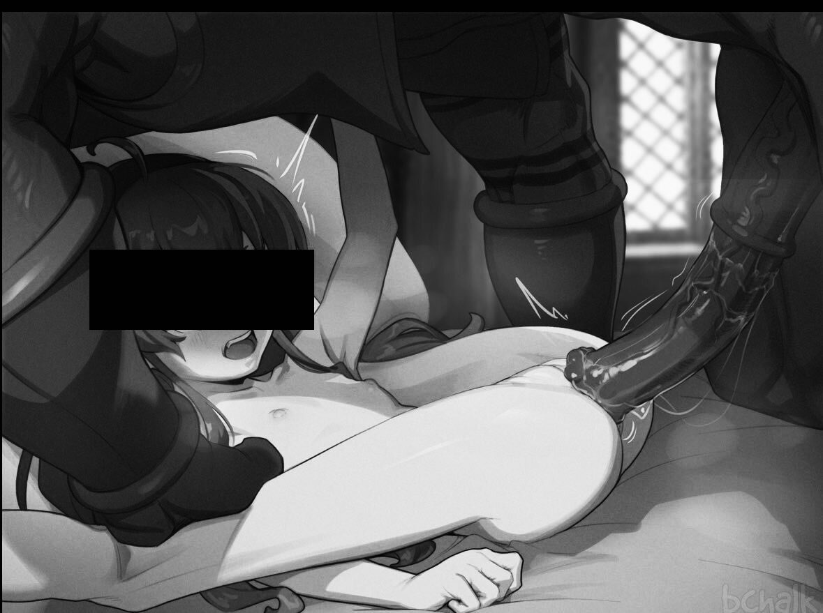 HelplessMage's tweet photo. Owing major guild fees, overdue on academy tuition, stuck repaying an inn she burned down, the shy mage has a lot of debt and….And monster men pay a lot for human pussy…

Soon she was popping up on a lot of foul sites and listings under “Desperate Homeless Witch Needs Cock!” https://t.co/Cna2aOU25P