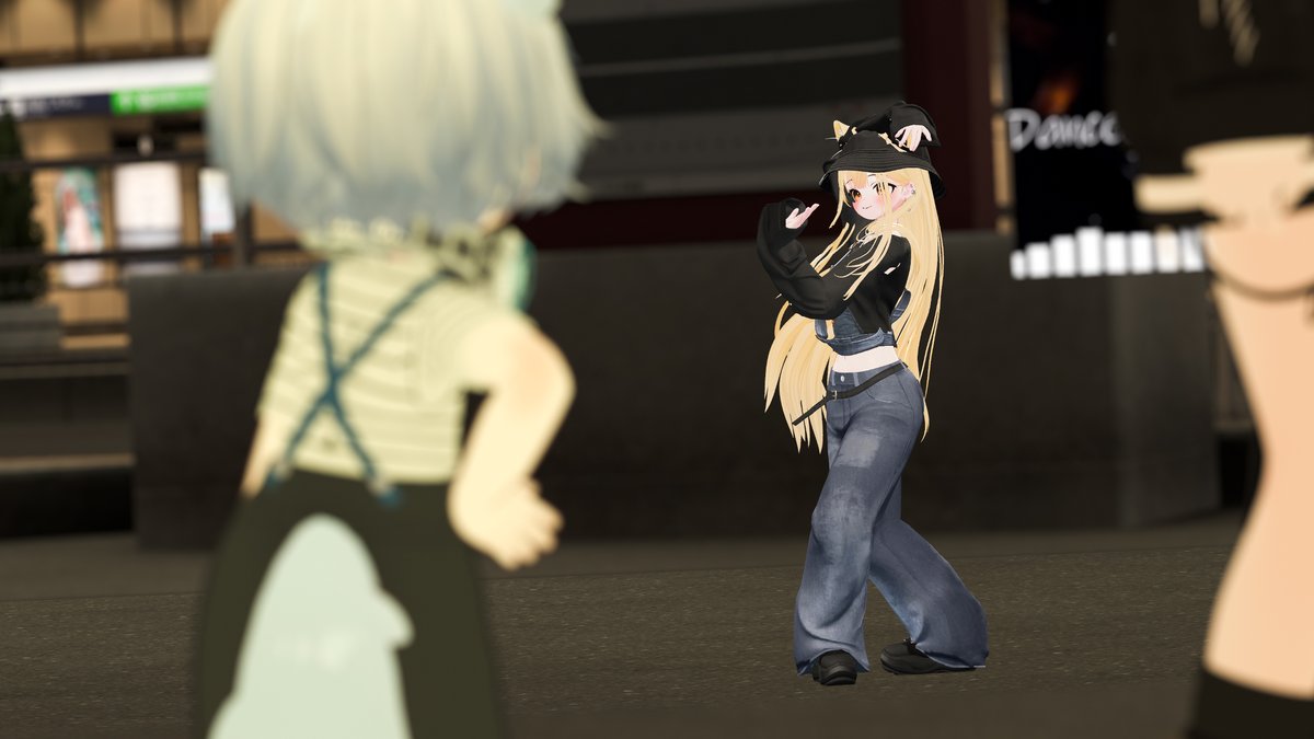 unagi99vrc's tweet photo. #DropIn_VRC
#TPLens https://t.co/TkYS4Ay6QL