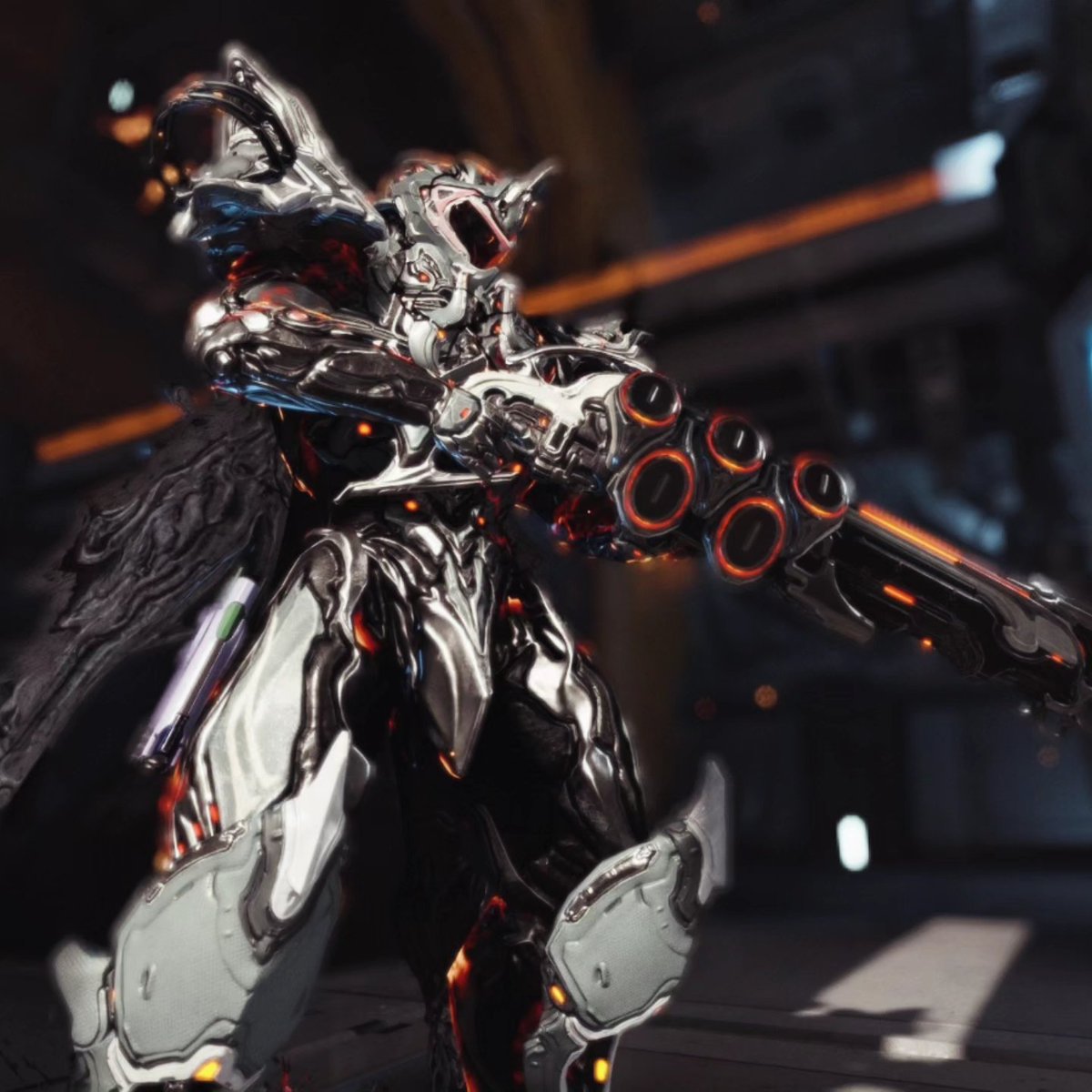 Akseli131's tweet photo. Dark Doom Guy

#tenno #warframe #warframecapture https://t.co/CNdNkOqmh5