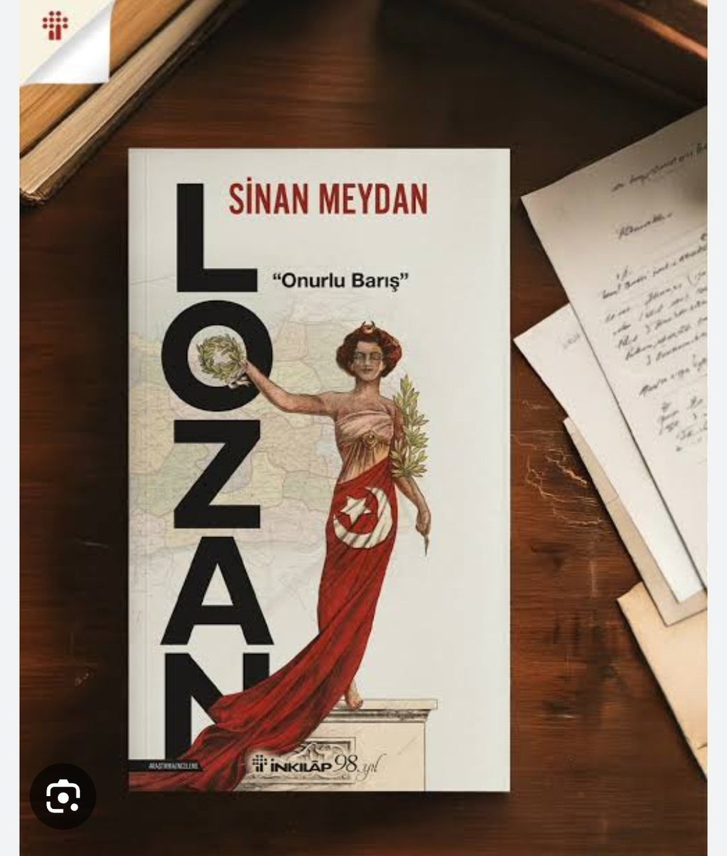 Sinan Meydan tweet media