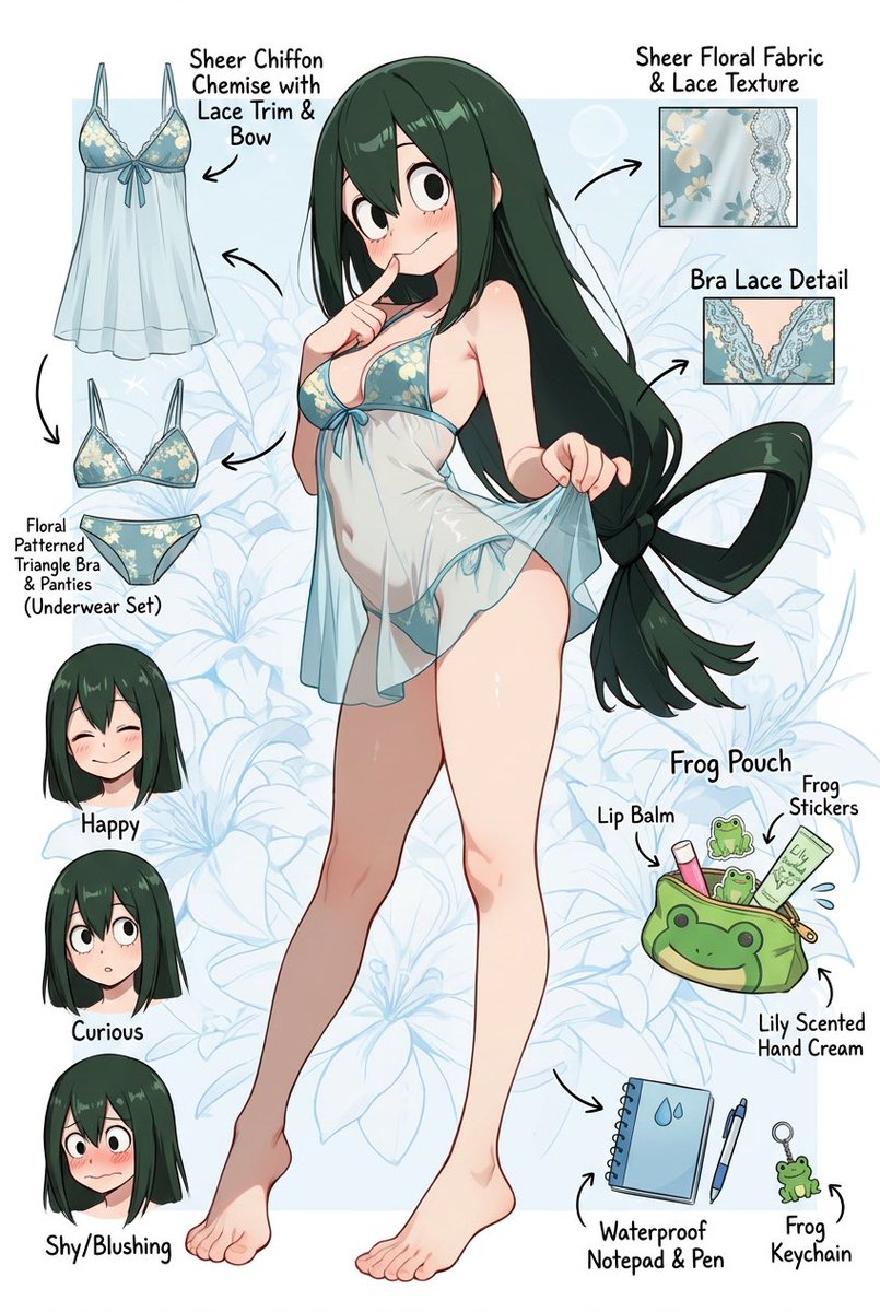 💚サミダレ🩵 tweet media