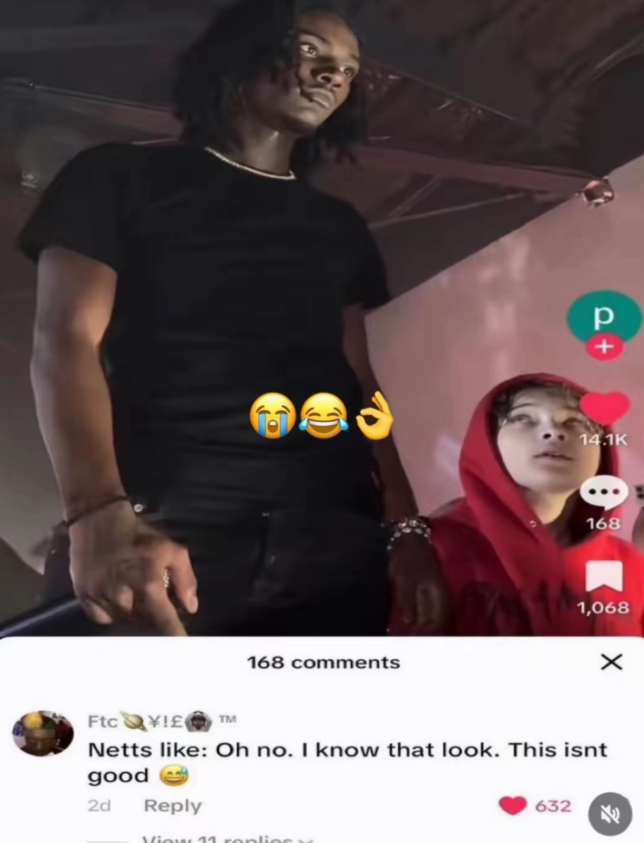 clookiepilled's tweet photo. oh nonono lil o don't even think abt it https://t.co/tLchTiDqmO