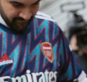 katce_'s tweet photo. zohran mamdani being an arsenal baddie… a win for us https://t.co/ralV5x1fZl