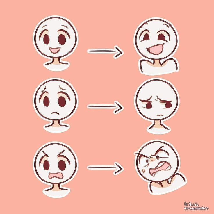 ezdrawps's tweet photo. Expressions get way stronger when the whole face reacts, not just the mouth https://t.co/2wqZgwyakl