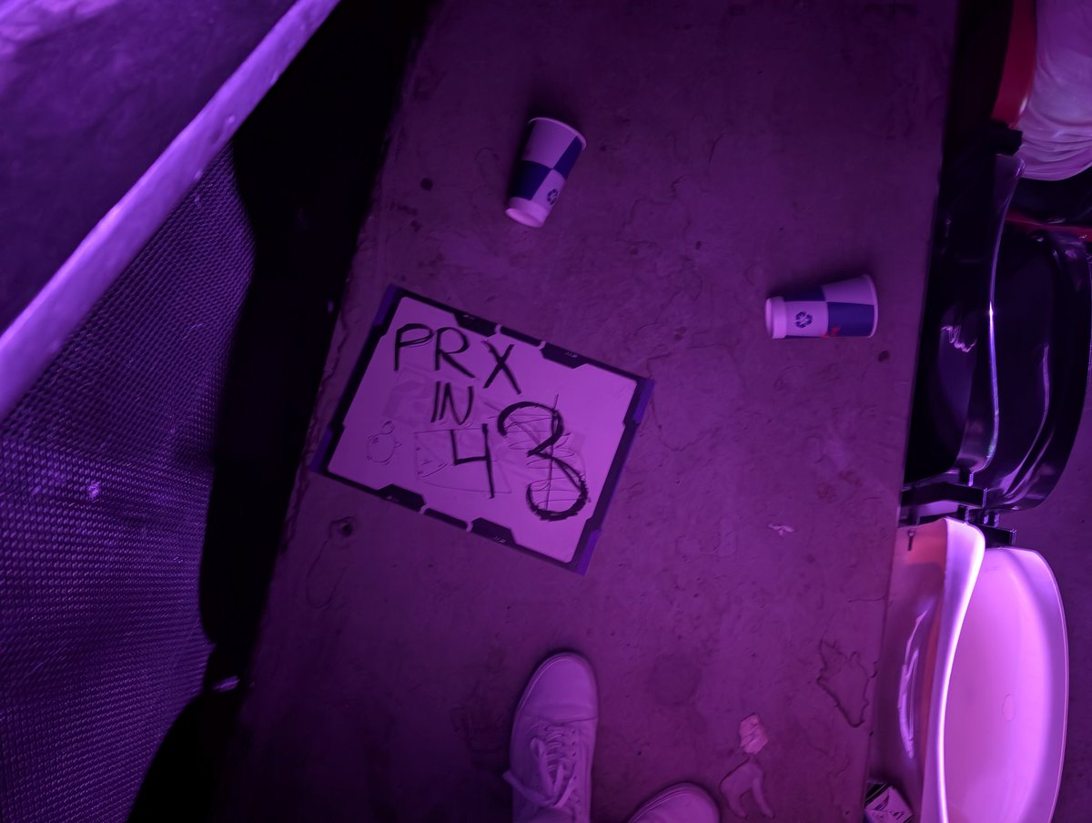 sdmstaff's tweet photo. Environmental Storytelling #goLEV #VALORANTMasters https://t.co/6jj6zP5zoq