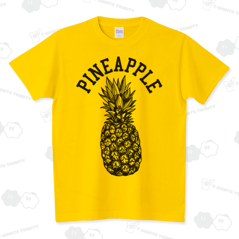 DRIPPED_STORE's tweet photo. PINEAPPLE-パイナップル-ロゴTシャツ発売中です!
https://t.co/55ARIF9IpV
#パイナップル #パイン #PINEAPPLE #フルーツ #果物 #デザート #スイーツ #イエロー #黄色 #アメカジ #ロゴT #ロゴTシャツ #Tシャツ #Tシャツトリニティ #ドリップド #DRIPPED https://t.co/64BiTBkWqk