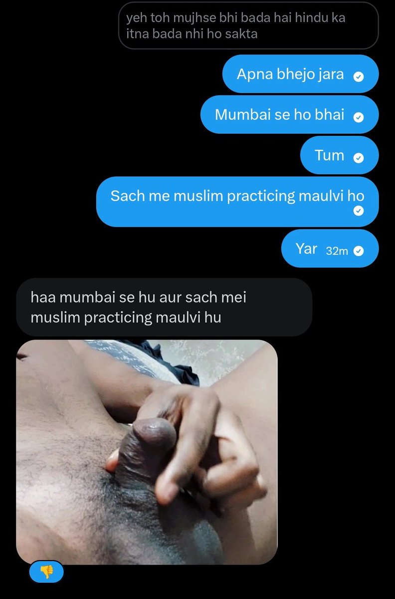 mugalkibeti's tweet photo. Dekho Hindu vs Muslim...

Ab samajh aa gaya na farak? https://t.co/7IjaqEagna