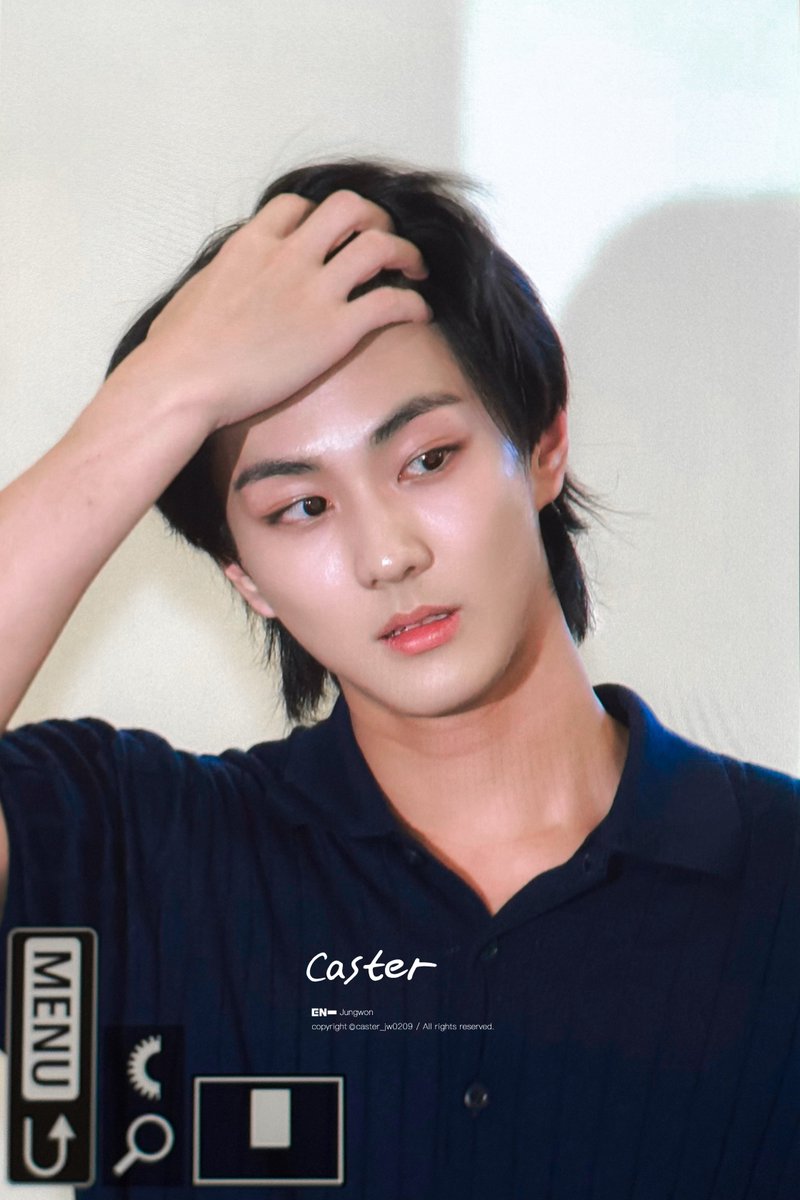caster_jw0209's tweet photo. 260621 #정원 #JUNGWON #ジョンウォン #엔하이픈 #ENHYPEN #PradaSS27 https://t.co/aM9Jfi5F5B