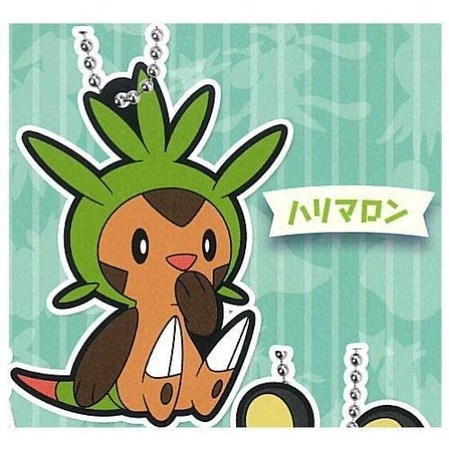 Tapyooka's tweet photo. Quando descubro arte nova do chespin e é a pose coçou a bunda e dps cheirou o dedo https://t.co/URqCHD2fpp