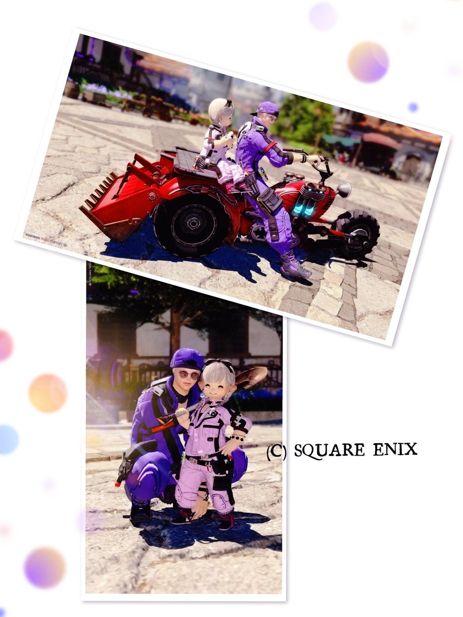 aya_churun's tweet photo. 楽しい労働月曜日

#おはララ https://t.co/P2PU3T2K76