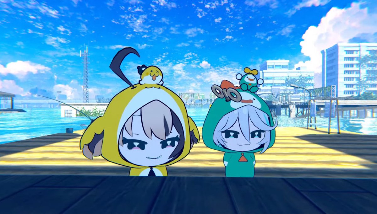むにうに muniuni tweet media
