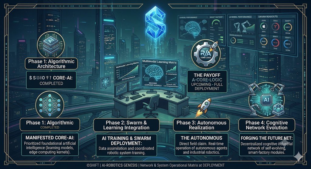 KrypJin's tweet photo. Build your positions and let the duration multiplier do the heavy lifting. The longer you hold, the more points you stack.
@ShiftRWA https://t.co/JLg9rrR5vq