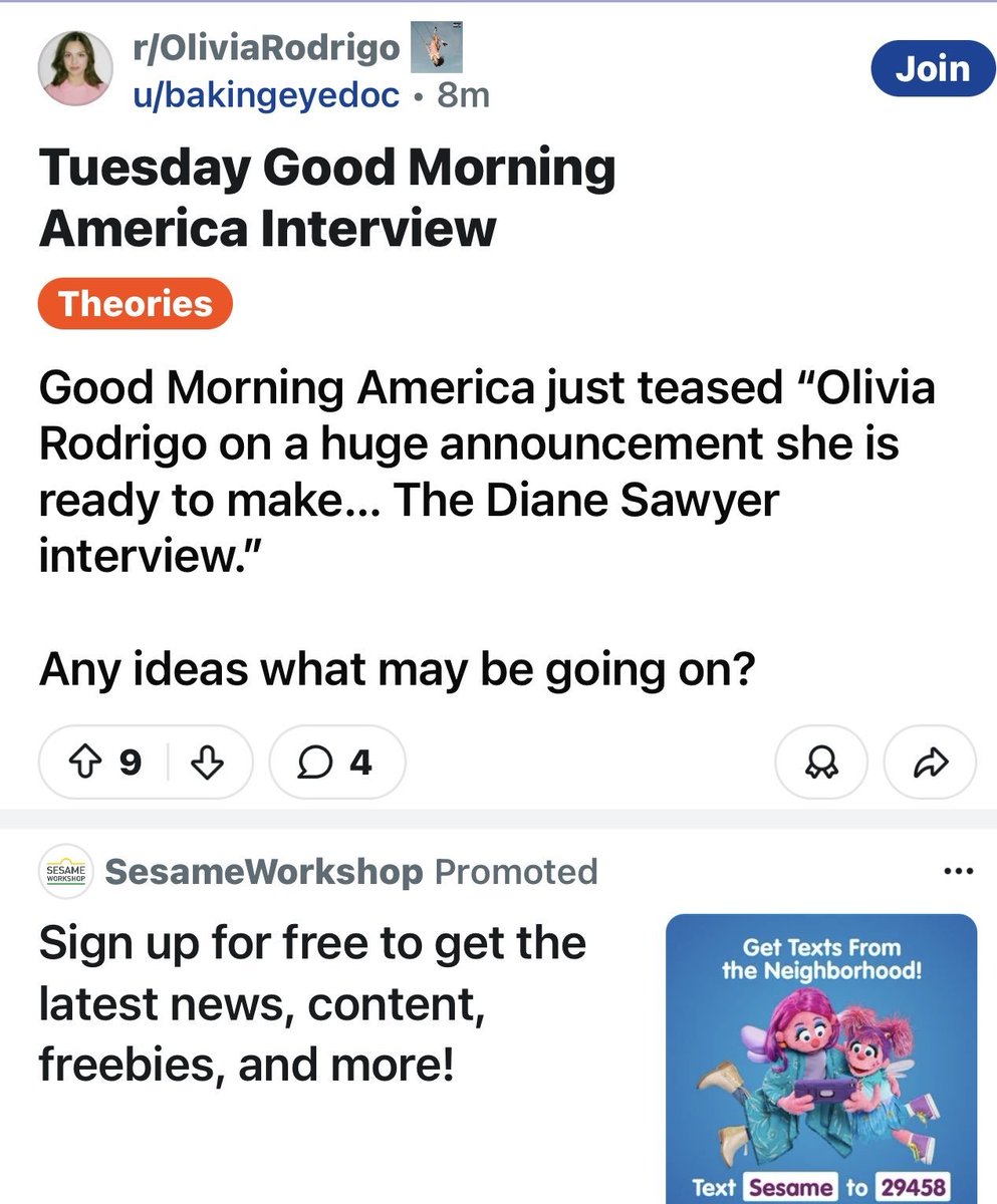 daroachel's tweet photo. olivia will be announcing her own festival tomorrow trust... https://t.co/RcrrjDtPLg