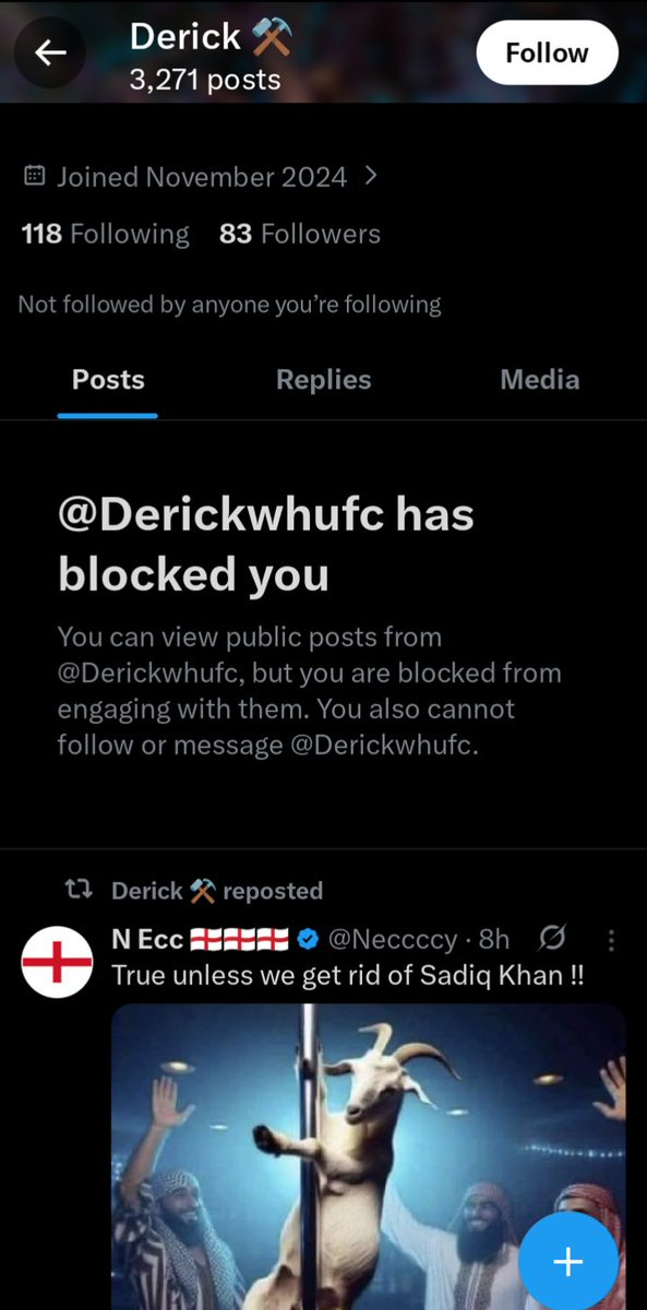 Anonymo7s007's tweet photo. @sha2funny @Derickwhufc @FalseAnchor 😭😭 https://t.co/Yc0W1hYN1e
