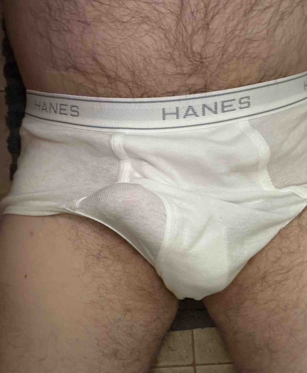 JZBRIEFEDMAN's tweet photo. Happy Father’s Day to me. 
I guess. I put on fresh white Hanes this morning, worked outside all day getting them hot, sweaty &amp; juicy for you boys — and still nothing. No visit, no Throne List gifts. I’m hurt &amp; disappointed.
Y’all better fix this. #tightywhities
#dadbriefs #dadbod https://t.co/SO72o4HB9D