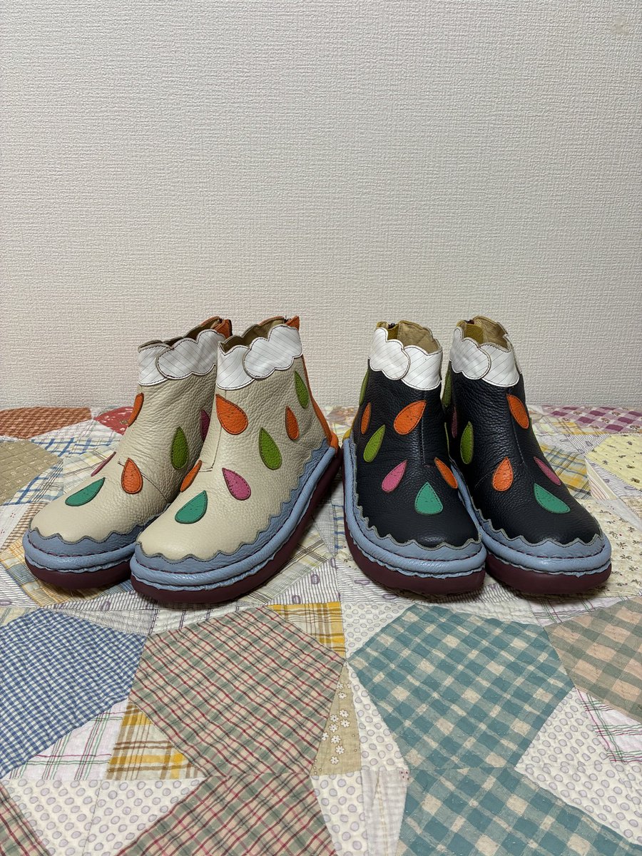Takami_No1's tweet photo. キルトからデザインさせてもらったエスタシオンができました🌈
#エスタシオン
#パッチワークキルト https://t.co/OVmLkY185t