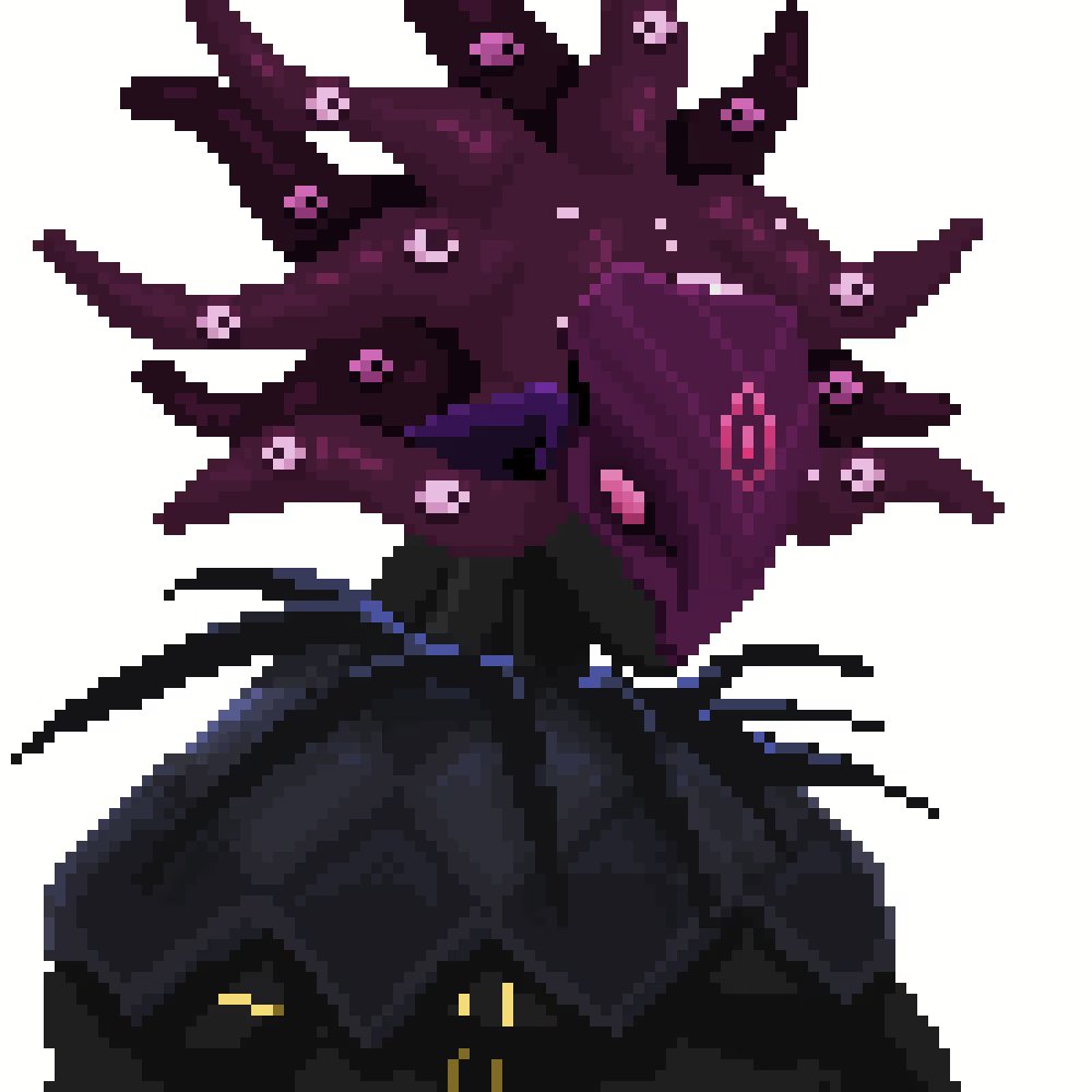 AtlanCoelho's tweet photo. I can't believe we still haven't found an owner for this pixel art masterpiece

If you're the guy, sign up using the link below https://t.co/JTrH29Woou
