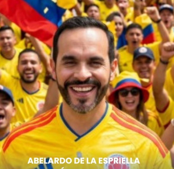 Laburante2's tweet photo. @Tatiriti @SaninPazC Ustedes perdieron. 
El tigres es tu presidente! https://t.co/bhA4haLqaW