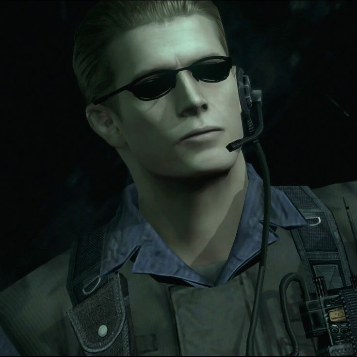chrisoomfie's tweet photo. I can't get over how soft he looks in RE1 I love him :( https://t.co/4xHKH0eoJB