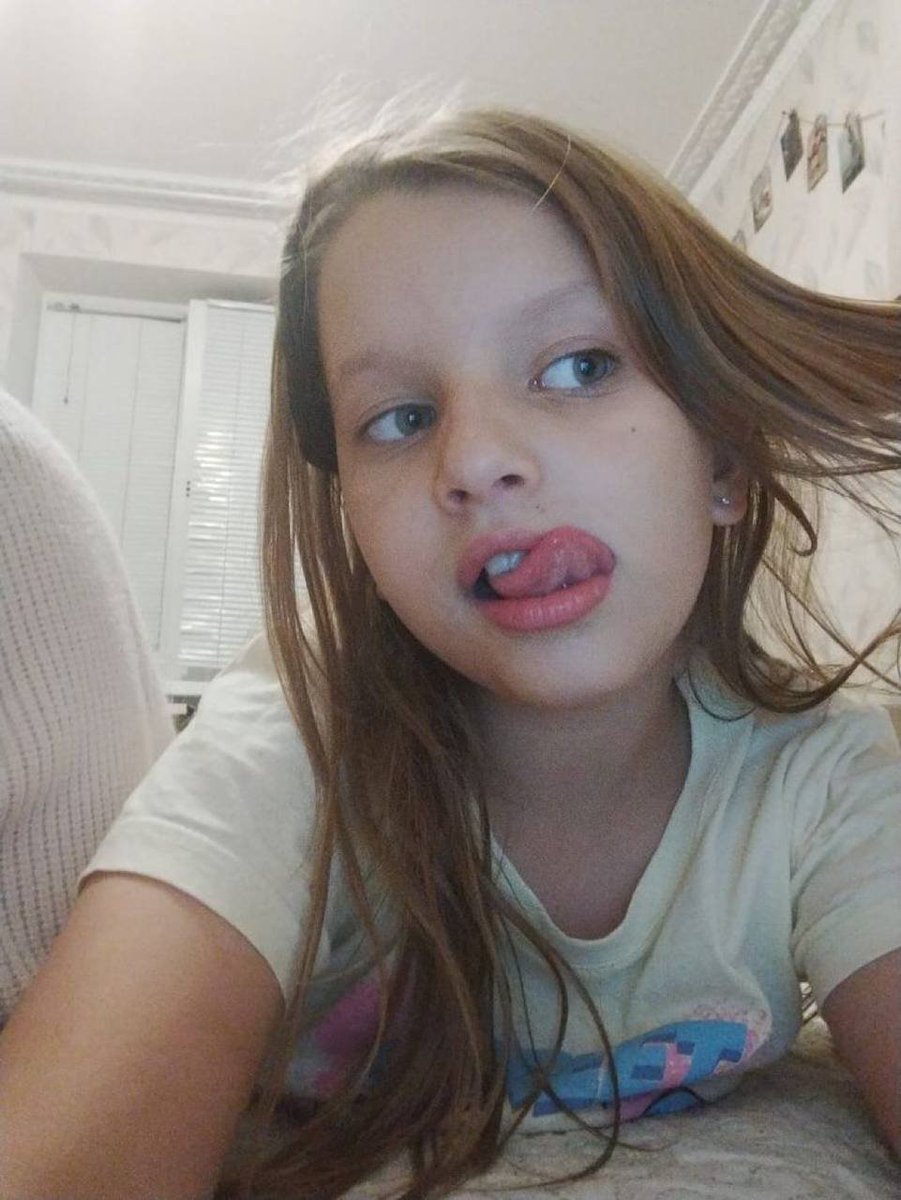 Annie tweet media