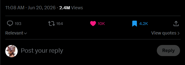 TigerLilyVT 🐯🌸 tweet media