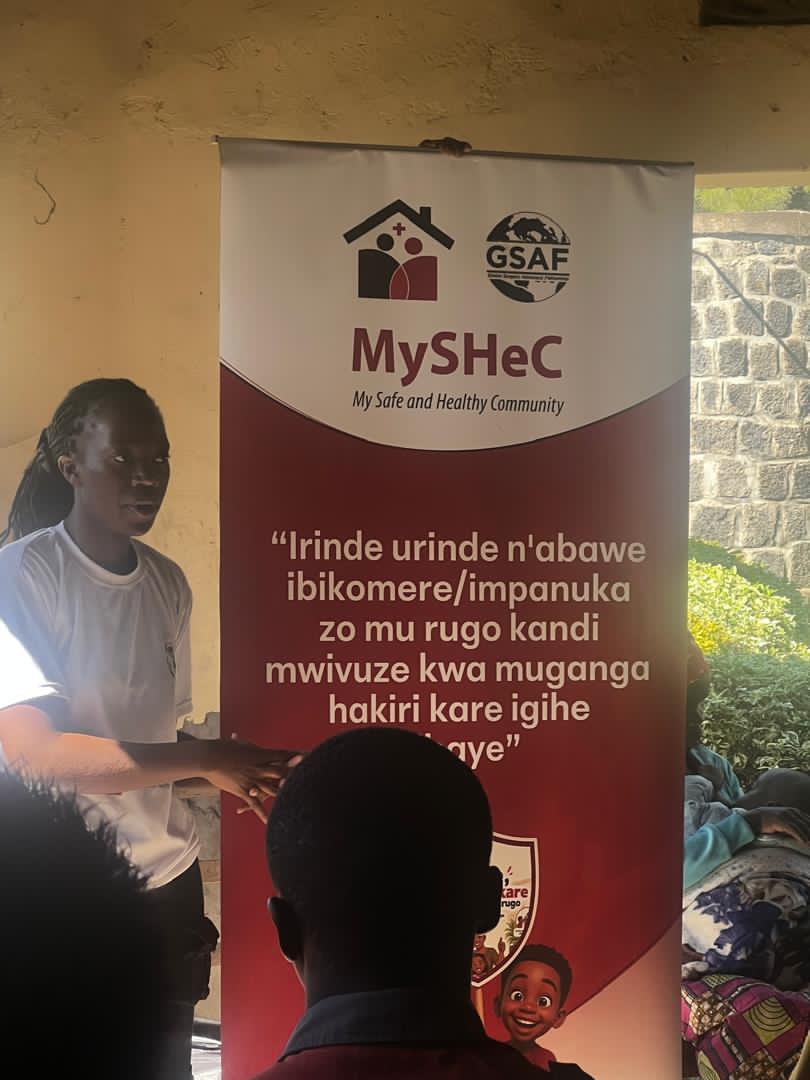 myshec_gsaf's tweet photo. The session also covered common domestic injuries (burns, falls, cuts, poisoning, electrical injuries), practical prevention at home, and when to seek care. Community members were engaged, asked sharp questions, and shared their own experiences. 💬 https://t.co/IF0cy2xqg8