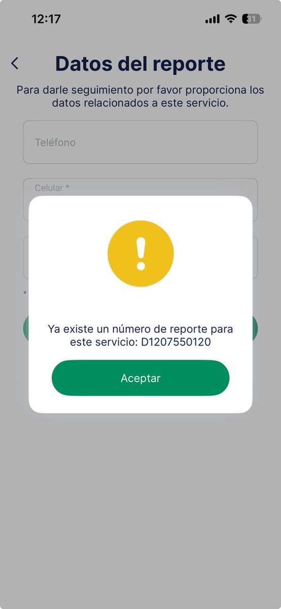 san_jemo's tweet photo. Vecinos de San Jemo otra vez sin luz 🚫⚡calles C. Kiwis, Ibis, Pavorreales, Águilas, entre otras con fallas constantes.  El jueves 18, Priv. Villas de San Jemo hasta 2 días sin servicio 🥵
@CFE_Contigo @CFEmx urge mantenimiento preventivo. Urge un servicio confiable 💚 https://t.co/3NHSW8ClZL