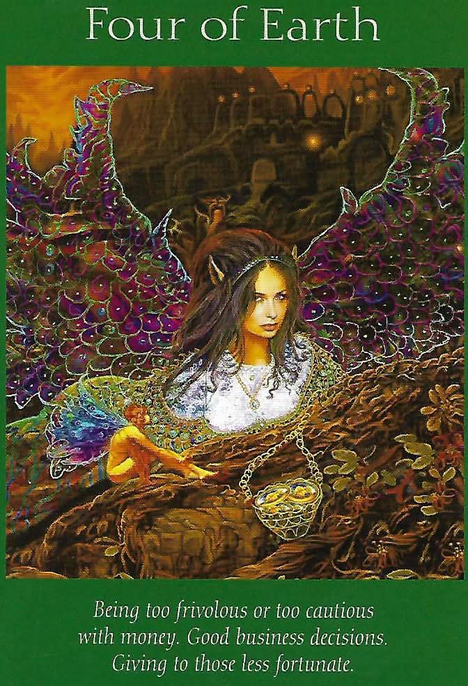 AngelDrealms1's tweet photo. Monday 22 June 2026 - Angel Tarot Cards ~ Doreen Virtue &amp; Radleigh Valentine

💖 4 of Earth💖

Stay alert to new possibilities. Change is inevitable and can bring newfound sources of abundance. Be open to new and exciting opportunities.

Love Light and Blessings
👼🕊💝🧚🙏 https://t.co/hg2x9LHtT2