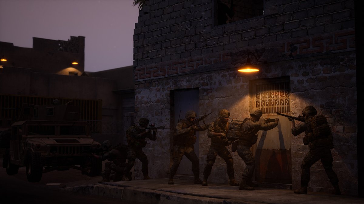 Squad tweet media
